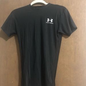 Under armour top